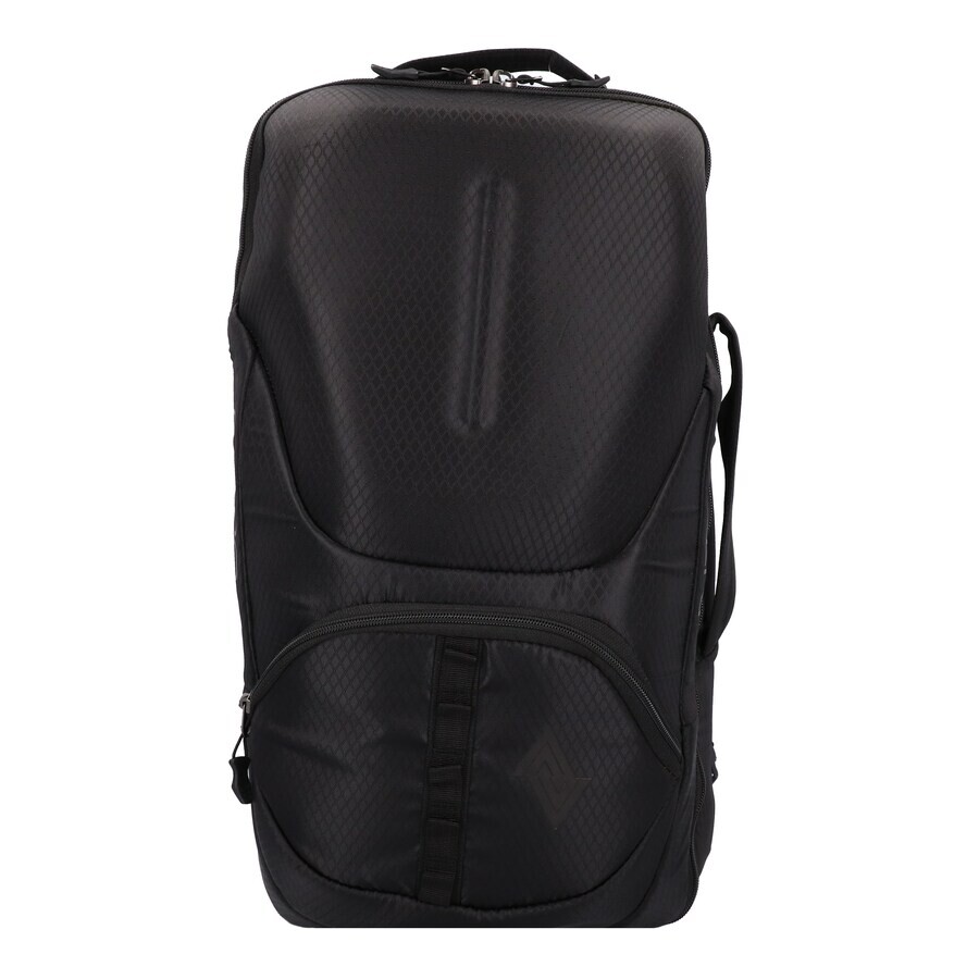 

Рюкзак NitroBags Backpack Gamer, черный