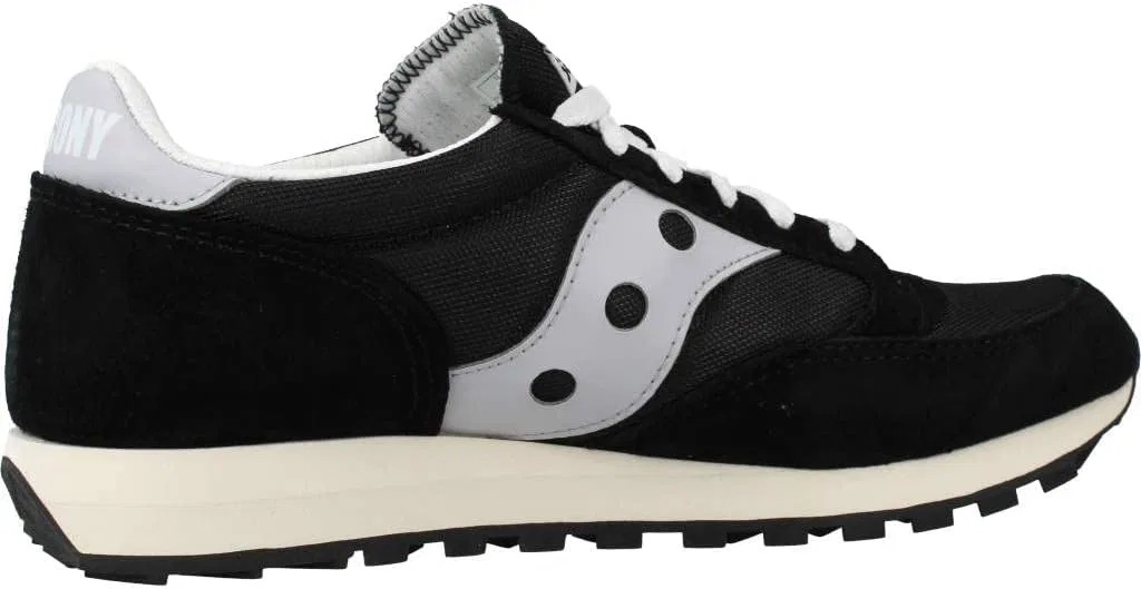 Saucony Originals Мужские кроссовки Sperry A/O 2 Premier Lace на шнуровке, черно-белые, размер 53 — фото 4