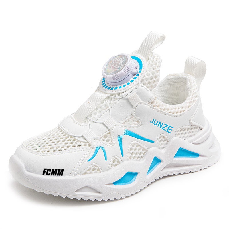 

Детская повседневная обувь для детей FCMM, синий