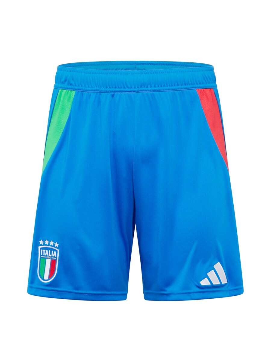

Тренировочные брюки Adidas ITALY 24, синий
