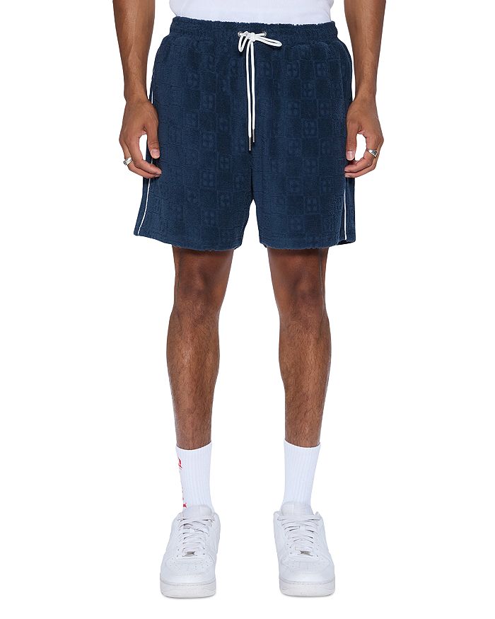 

Шорты Relaxed Fit 5.125" Lounge Ksubi, синий