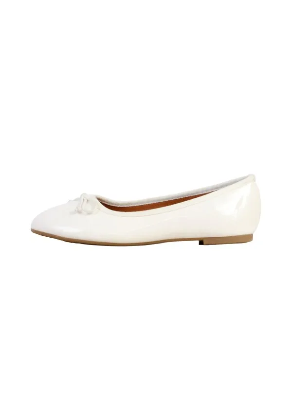 Балетки poti pati ballerine Super Mode, Blanc