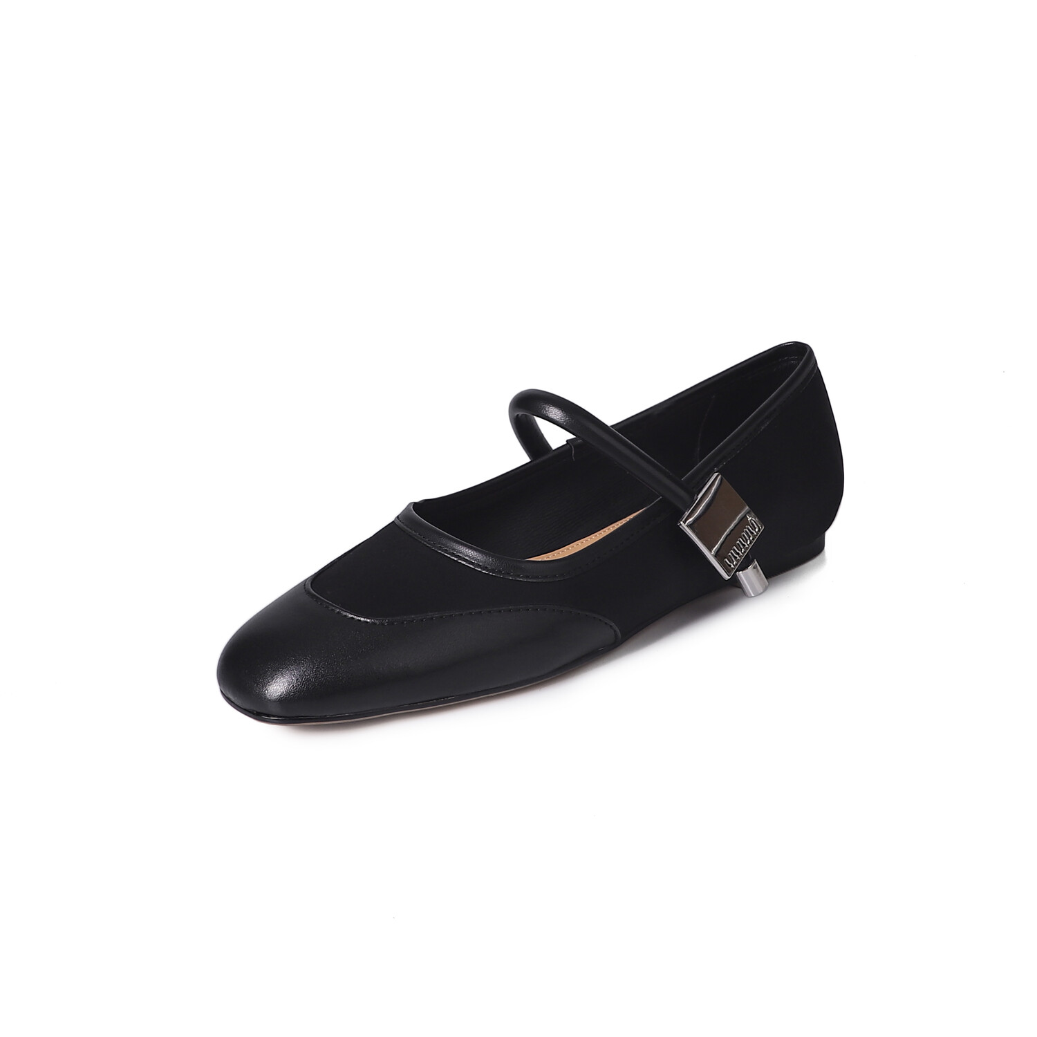 

Туфли AIQINISHA Women's Casual Shoes Women's, черный
