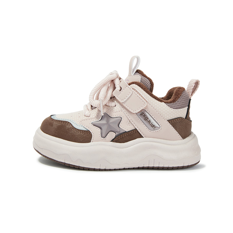 

Детские скейтерские кроссовки Kids Gxg Kids, коричневый