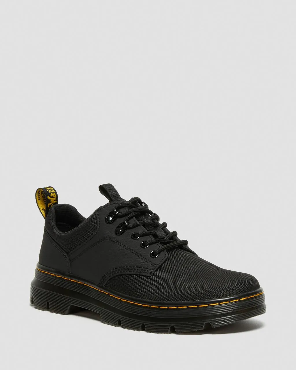 

Универсальная обувь Dr. Martens Reeder, черный