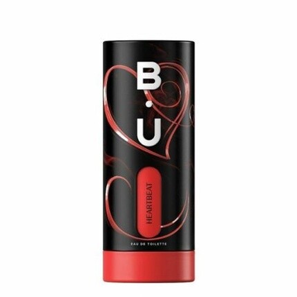 

Sarantis Bu Heartbeat Eau De Toilette 50ml