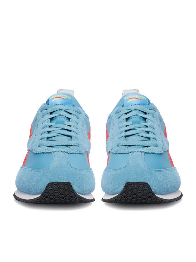 Reebok Кроссовки EO-R100 100255387 синие — фото 4