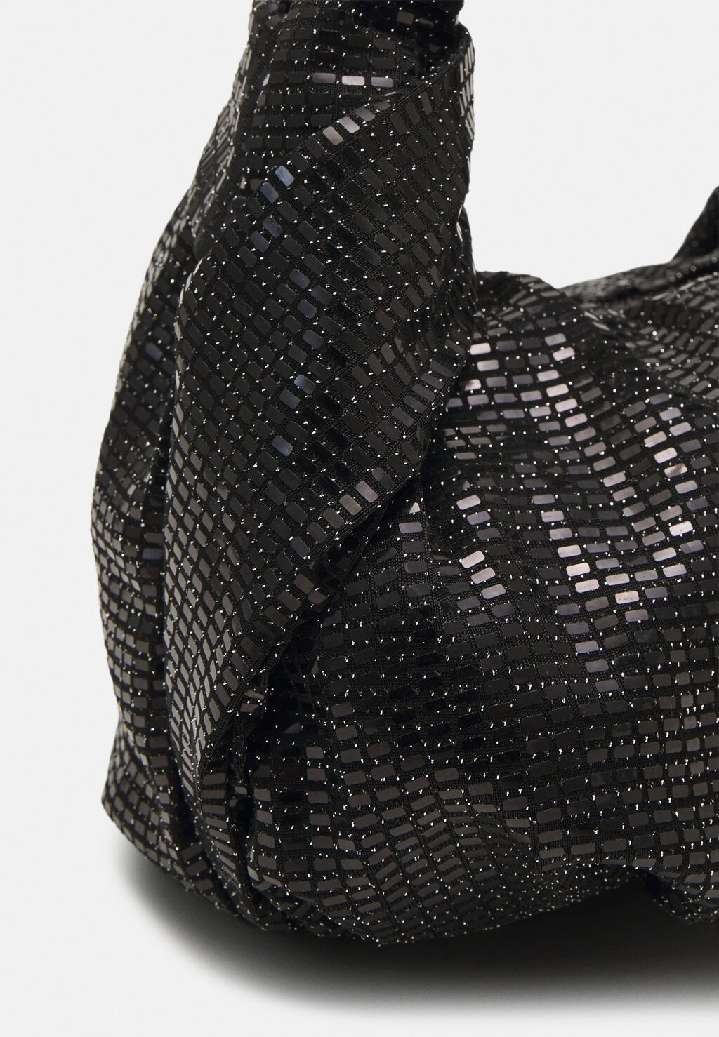 

Сумка PCNITTER CHAIN SHOULDER BAG Pieces, черный