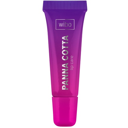 

Бальзам для губ Panna Cotta Lip Care 8 мл Wibo