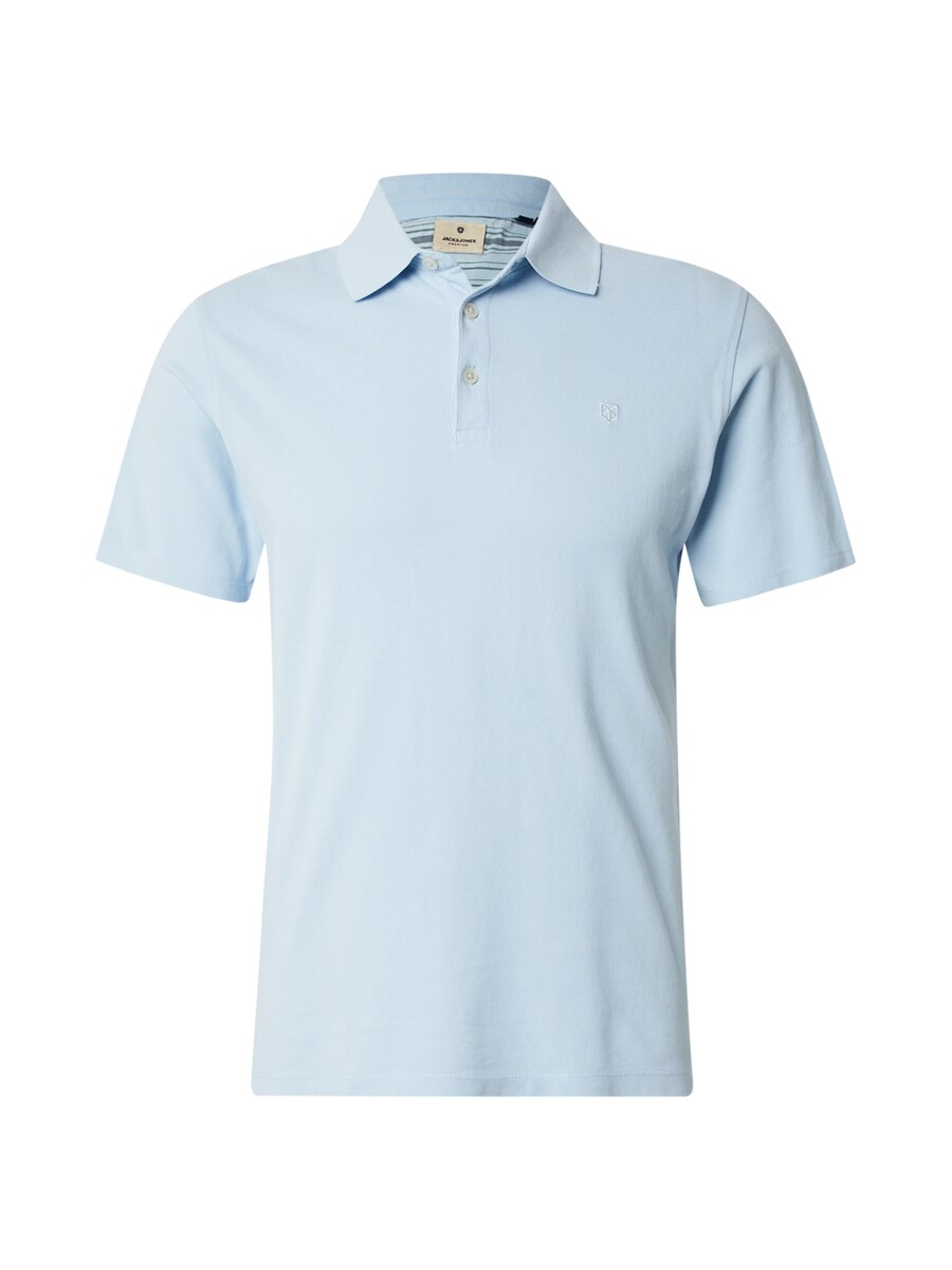 

Рубашка Jack & Jones Premium JPRBLUWILLIAM, светло-синий