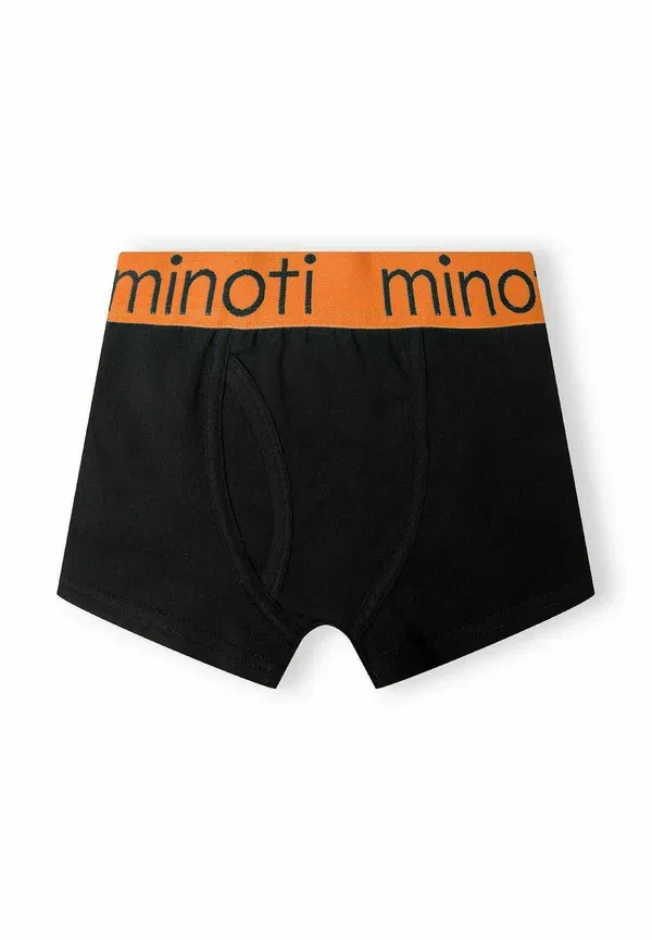 Трусы 10 pack Minoti, черный — фото 3