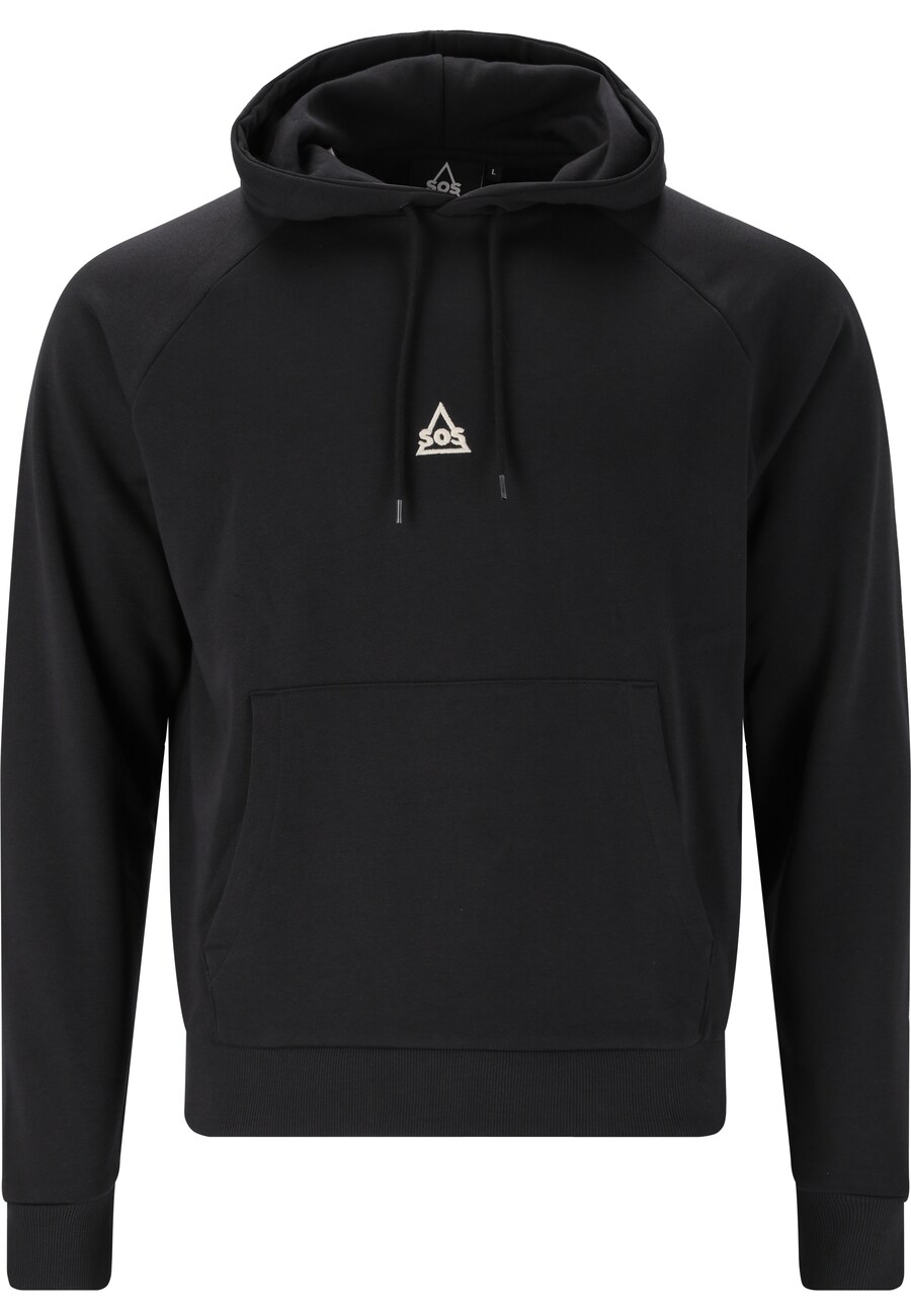 

Толстовка SOS Majella, Black