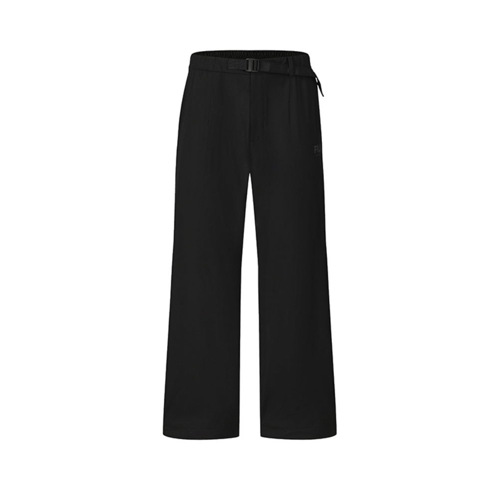 

Штаны Casual Explorer мужские FILA, черный