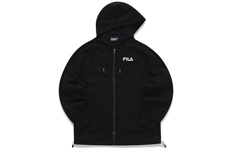 

Куртка женская Jet Black Fila