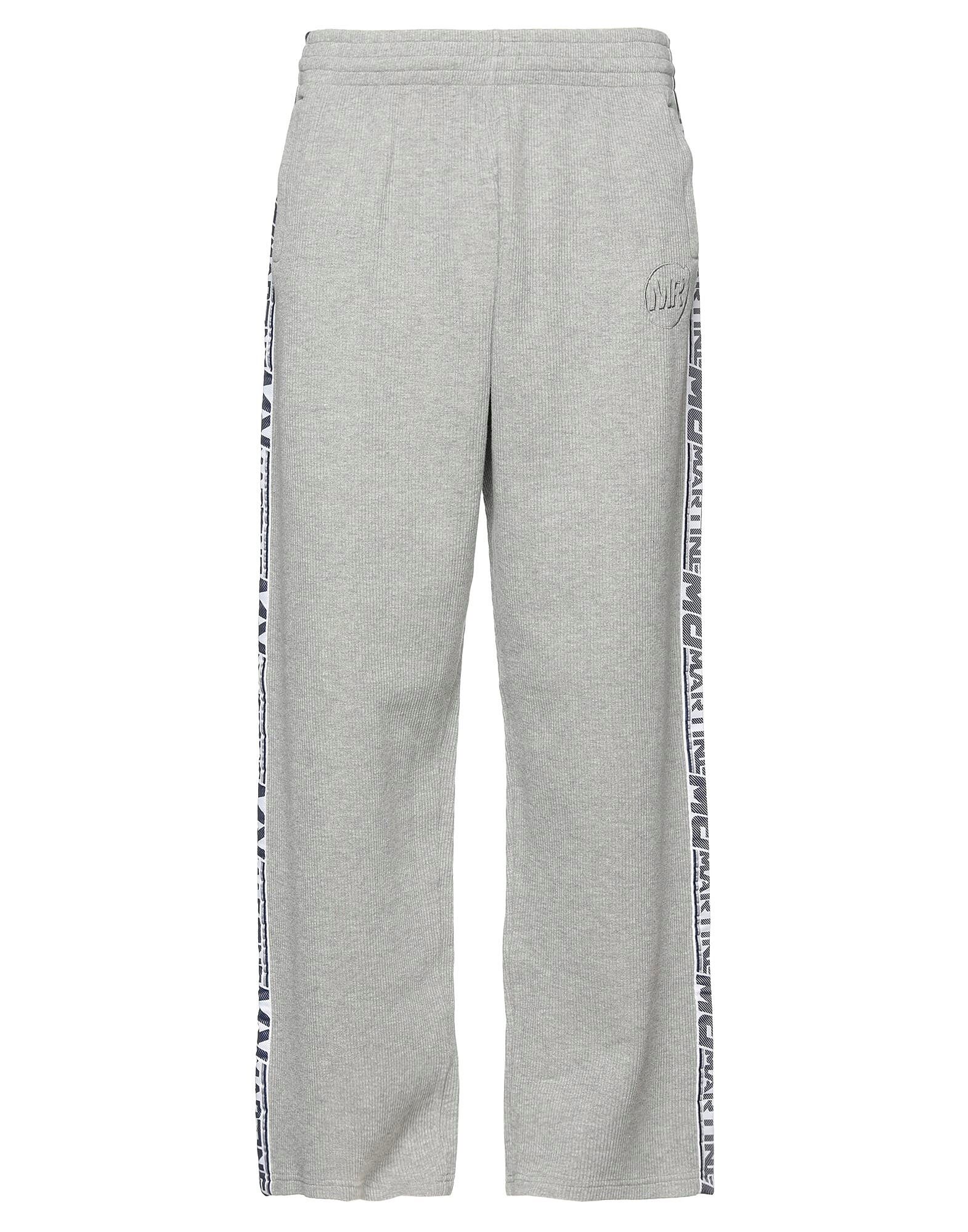 

Брюки Martine Rose, серый