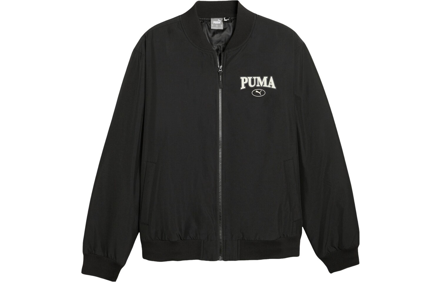 

Мужская куртка Puma, цвет Black