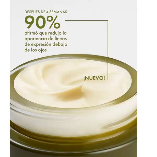 Контур глаз Plantscription Eye Cream Retinol Origins, 15 ml — фото 4