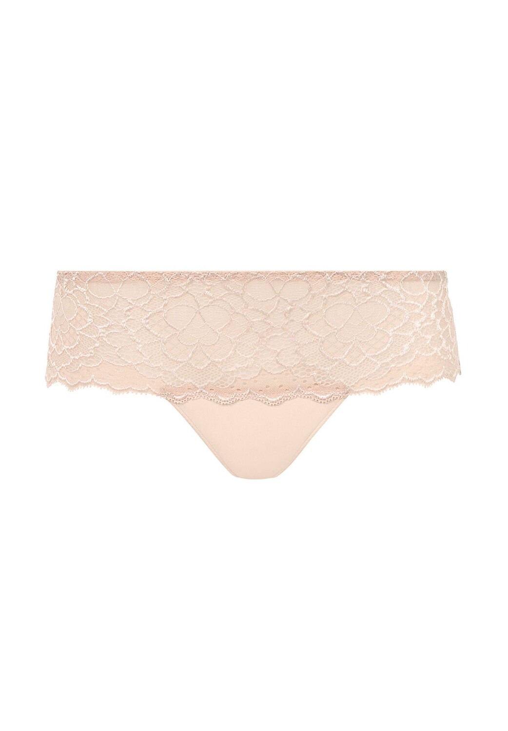 

Нижнее белье SIMONE PÉRÈLE, цвет Skin Rose
