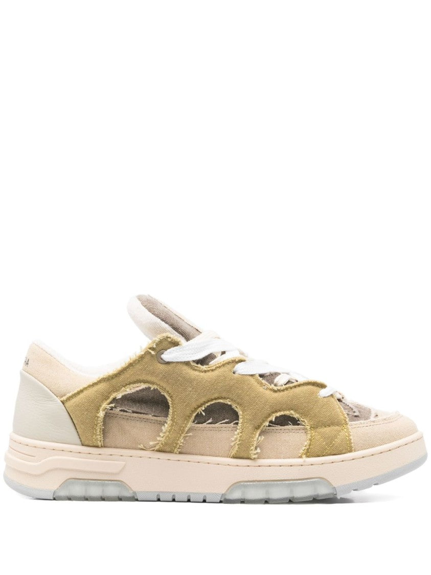 

Кроссовки Model 1 Santha, Neutrals