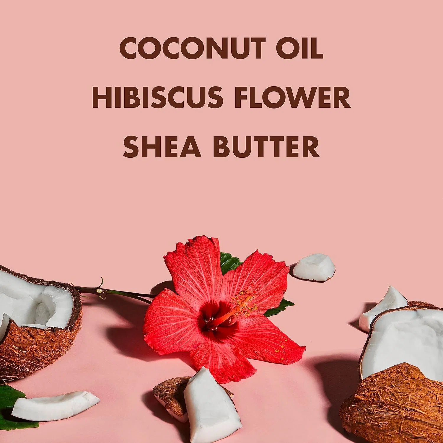 Молочко для укладки «Coconut & Hibiscus Curl & Style Milk» 254 мл от SHEA MOISTURE Shea Moisture, White Us — фото 2