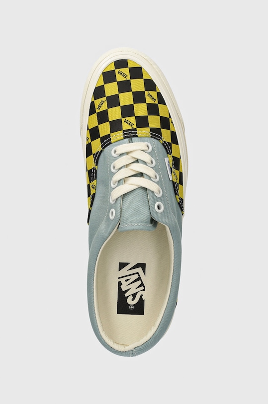 Премиальные классические кроссовки Premium Classics LX Era Reissue 93 Vans, синий — фото 4