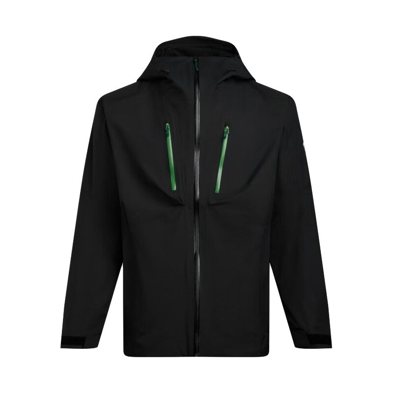 

Under Armour Мужская ветровка утепленная черная, Black 001