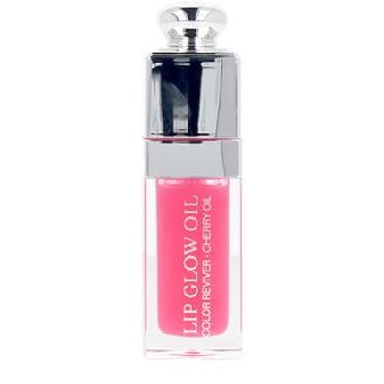 

Масло для губ Addict Lip Glow #096-Pink Pop Dior