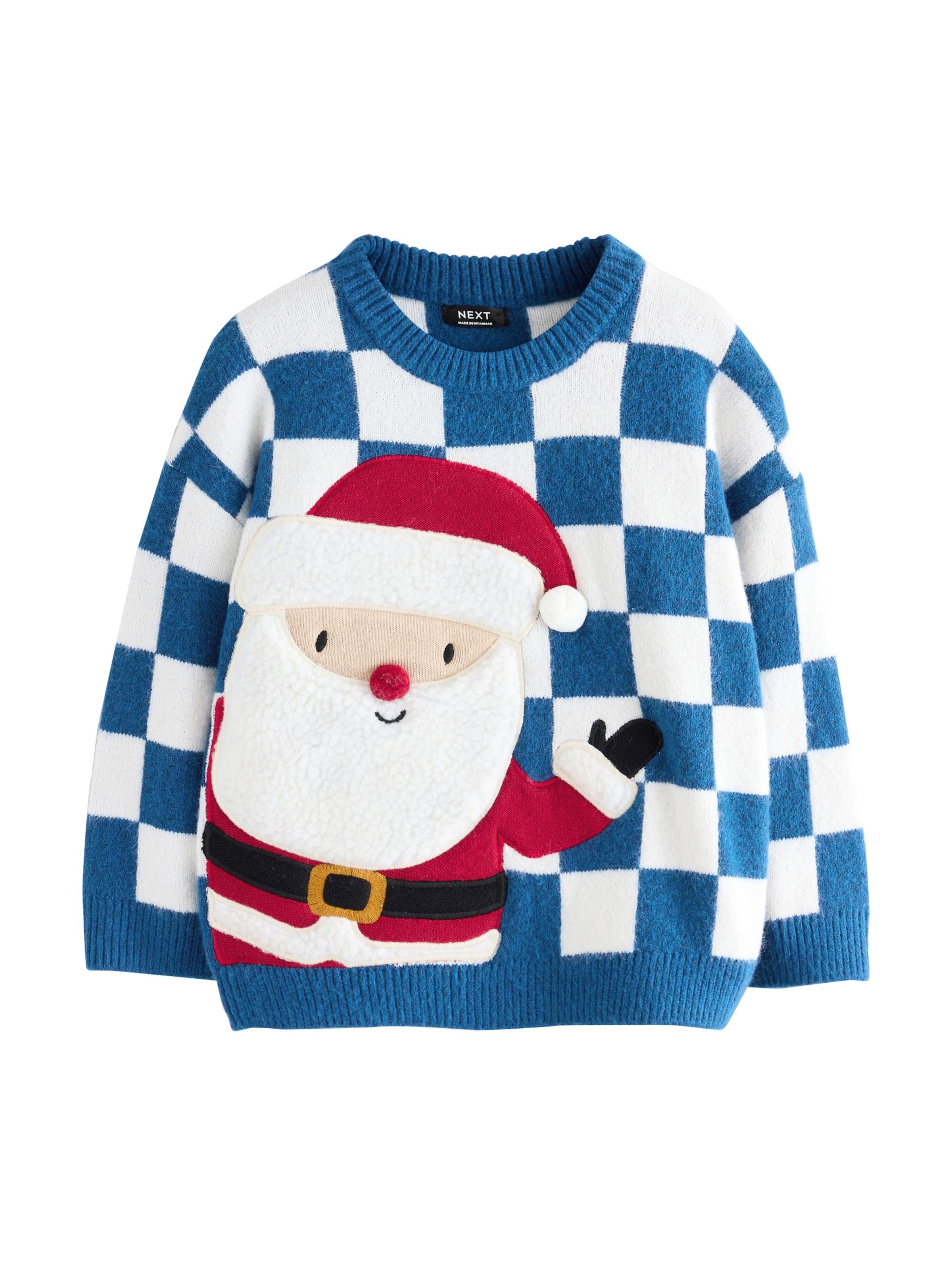 

Next Свитер в цвете Royal Blue