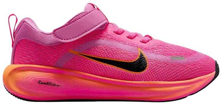 

Кроссовки Nike Stellar Ride PS, розовый