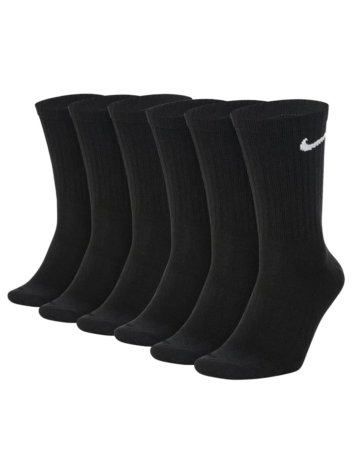 

Носки Nike, черный