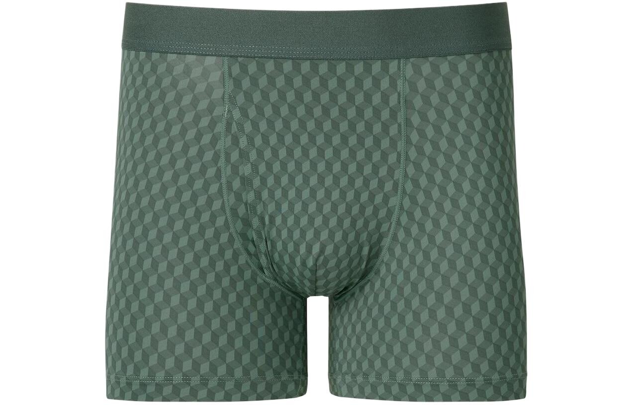 

Мужские трусы Uniqlo