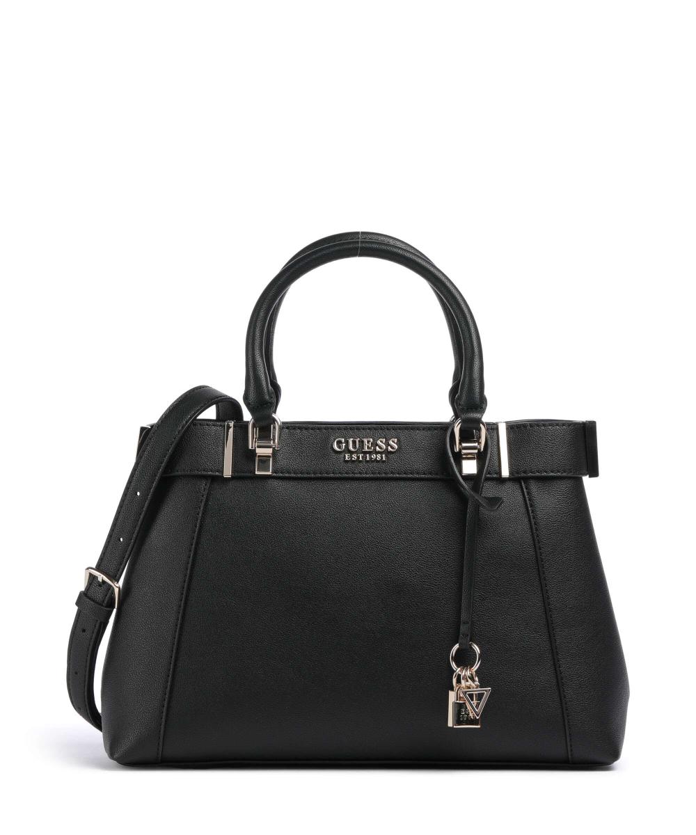 

Сумка Anadela из искусственной кожи Guess, черный