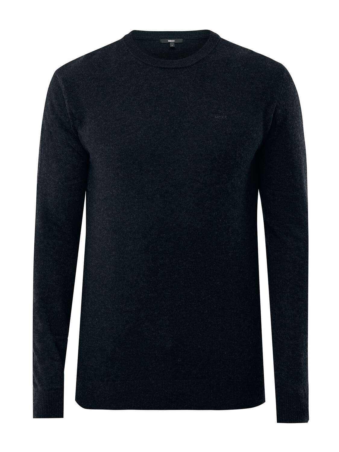 

MEXX Свитер в черном цвете