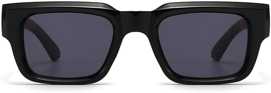 

Солнцезащитные очки Punk Rivet UV400 для женщин и мужчин, предназначенные для занятий спортом на открытом воздухе, бега и езды на велосипеде UYPTK, Black