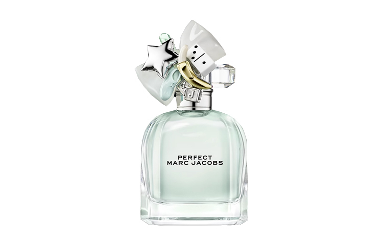 Женская туалетная вода Marc Jacobs Perfect, 100 мл — фото 3