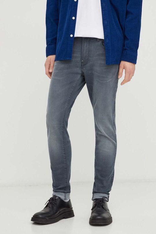 

Джинсы Revend FWD G-Star Raw, серый
