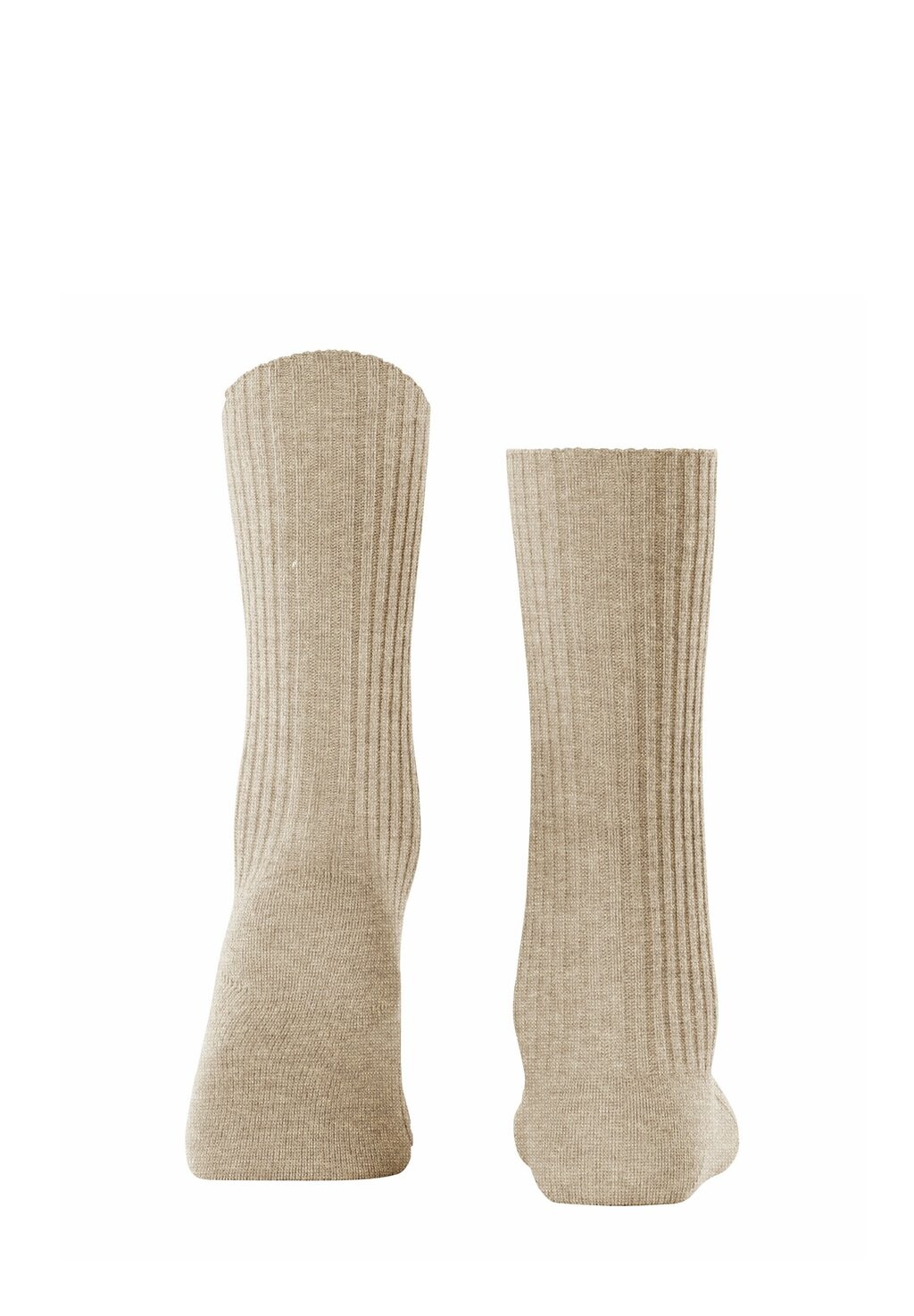 

Носки COSY BOOT FALKE, бежевый