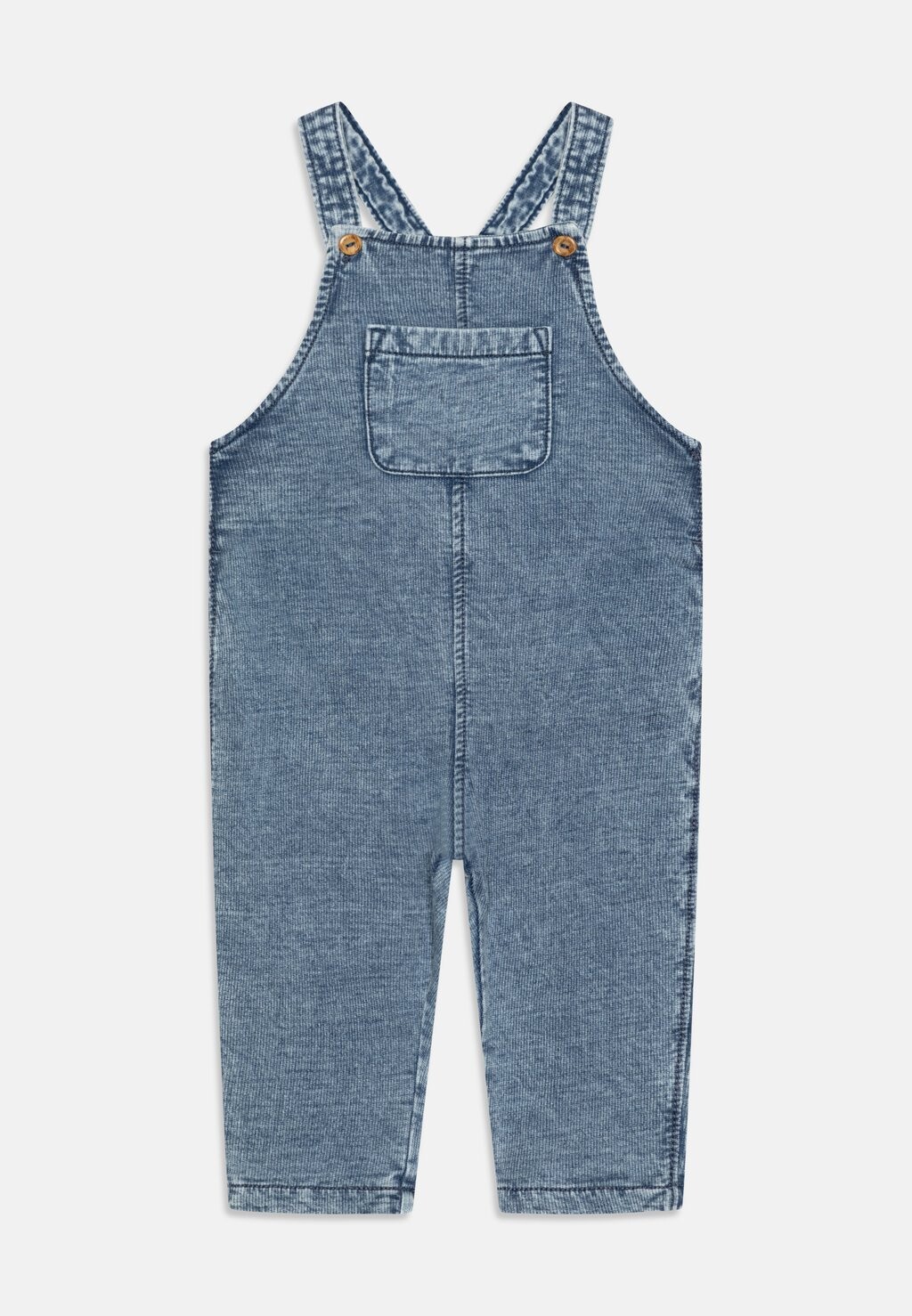 

Комбинезон TROUSERS UNISEX Lindex, цвет light denim