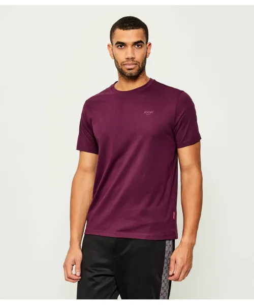 

Футболка Альфы Slim fit Joop! Jeans, фиолетовый