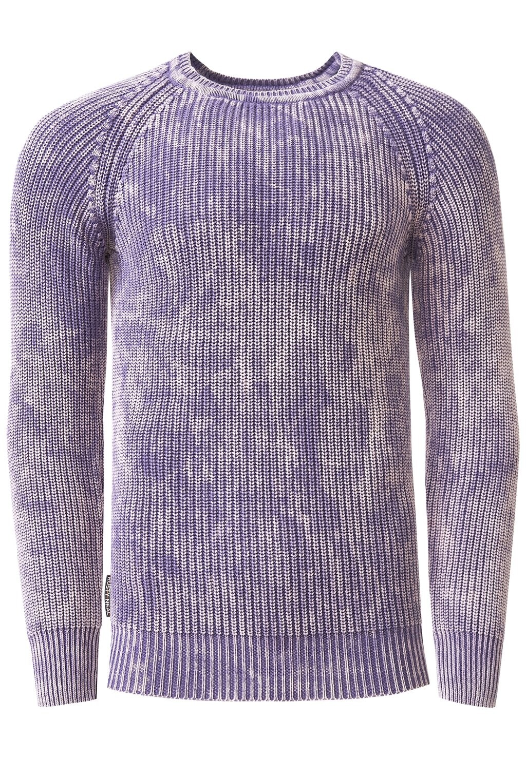 

Вязаный свитер Rusty Neal, цвет lila