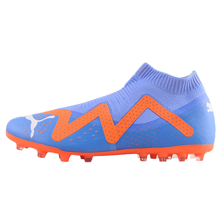 

Puma MATCH Футбольные бутсы Мужской, синий