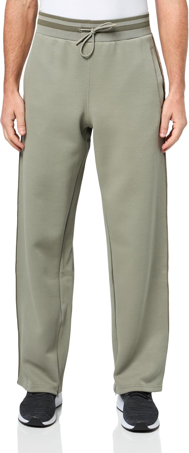 

GUESS Мужские брюки Finlo, Horseradish Green