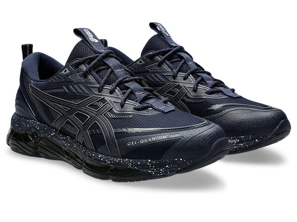 Кроссовки gel-quantum 360 viii utility 'midnight black' Asics, мультиколор — фото 3