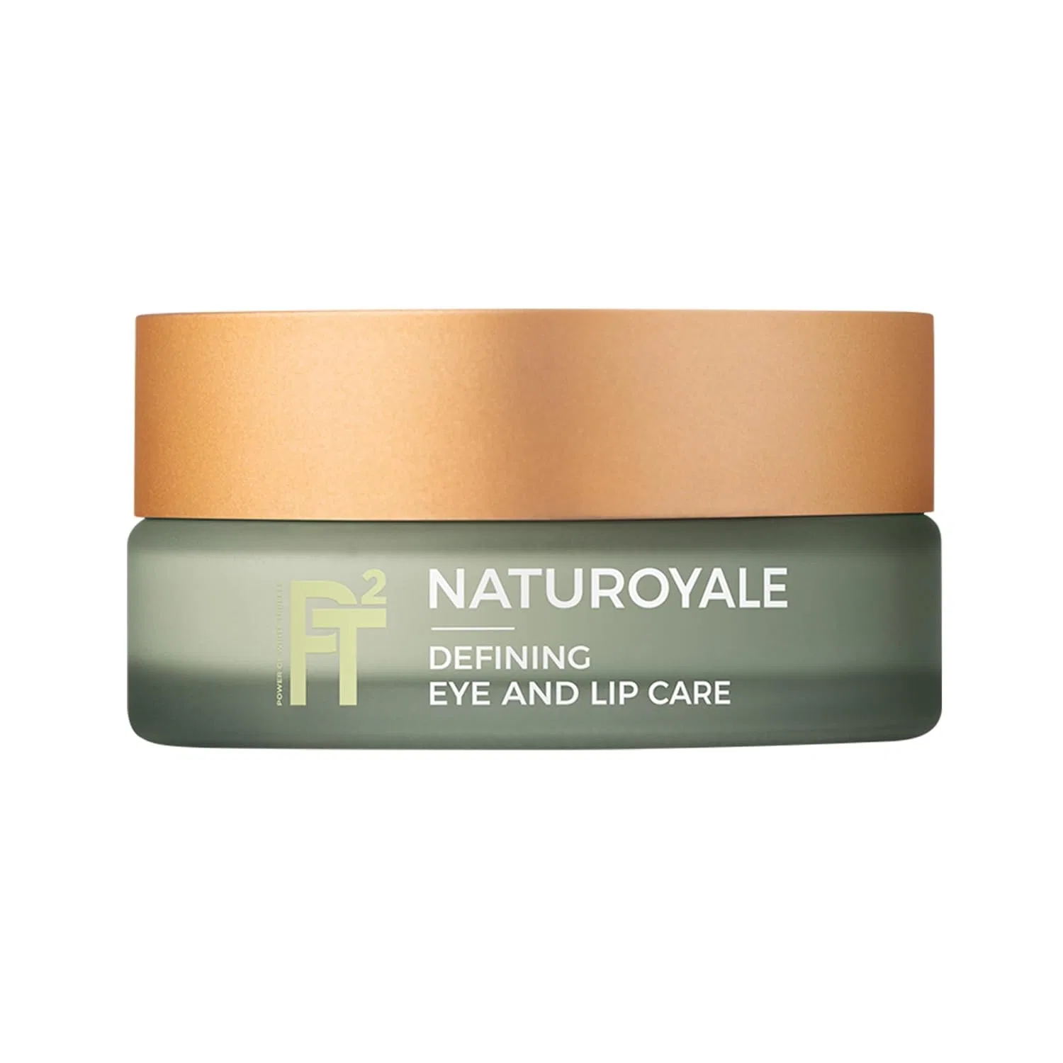 Крем для кожи вокруг глаз и губ «NatuRoyale System Biolifting Defining Eye and Lip Care» от ANNEMARIE BÖRLIND Annemarie Börlind