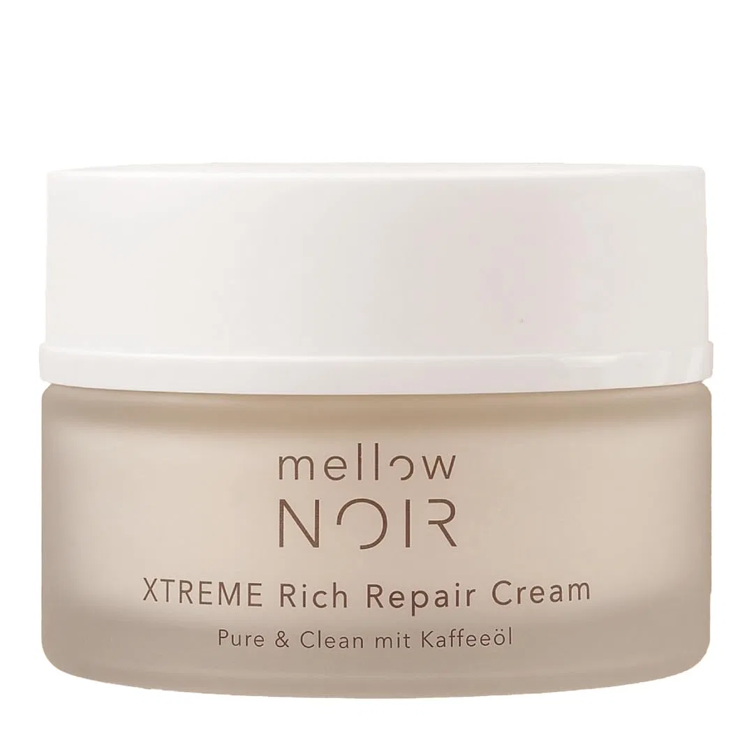 Крем для лица Mellow Noir — Интенсивный восстанавливающий «Xtreme Rich Repair Cream» от, 50 мл