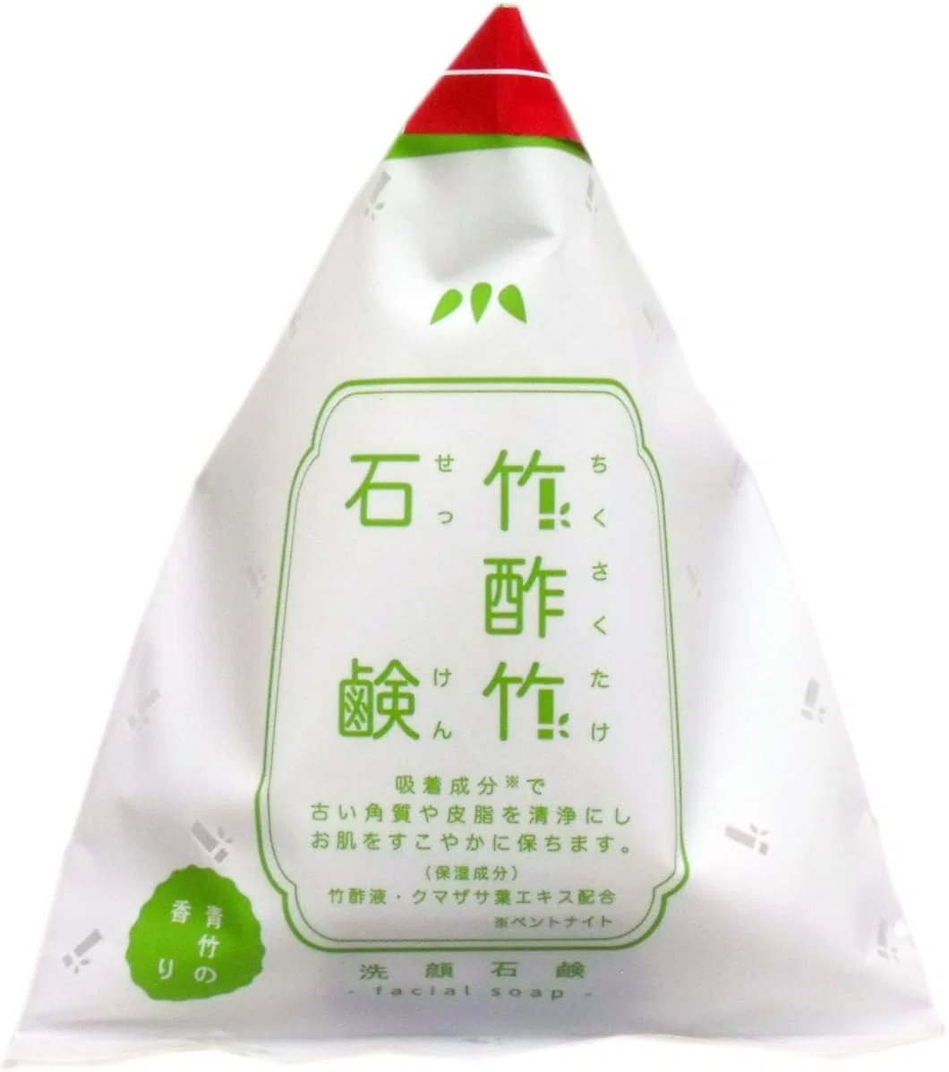 Мыло Phoenix Bamboo Vinegar Bamboo Soap, 120 г