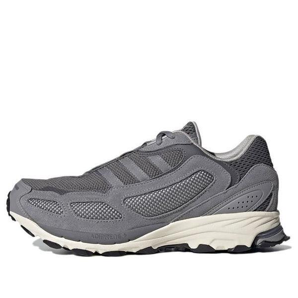 

Кроссовки оригиналы shadowturf Adidas, серый