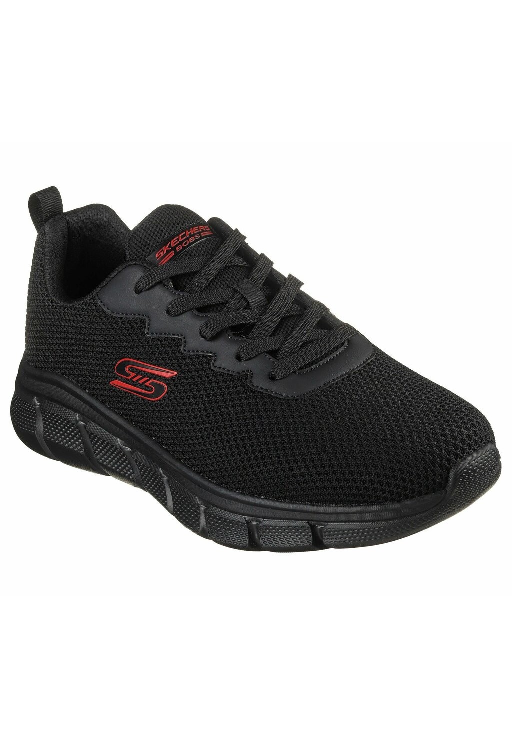 CHILL EDGE Bobs Sport B Flex Skechers, Низкие кроссовки bbk черный — фото 2