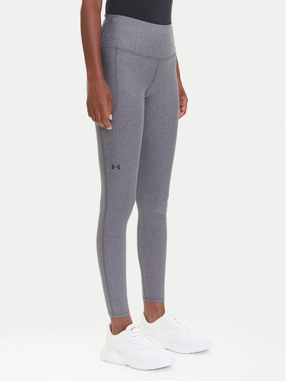 

Леггинсы slim fit HeatGear Armour 1365336 Under Armour, серый
