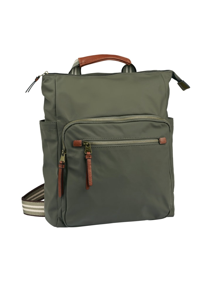 

Рюкзак Camel Active, хаки
